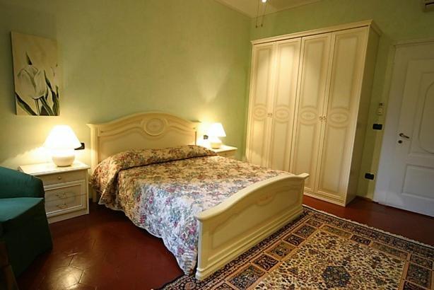 شقة Palazzo Pergola فلورنس المظهر الخارجي الصورة