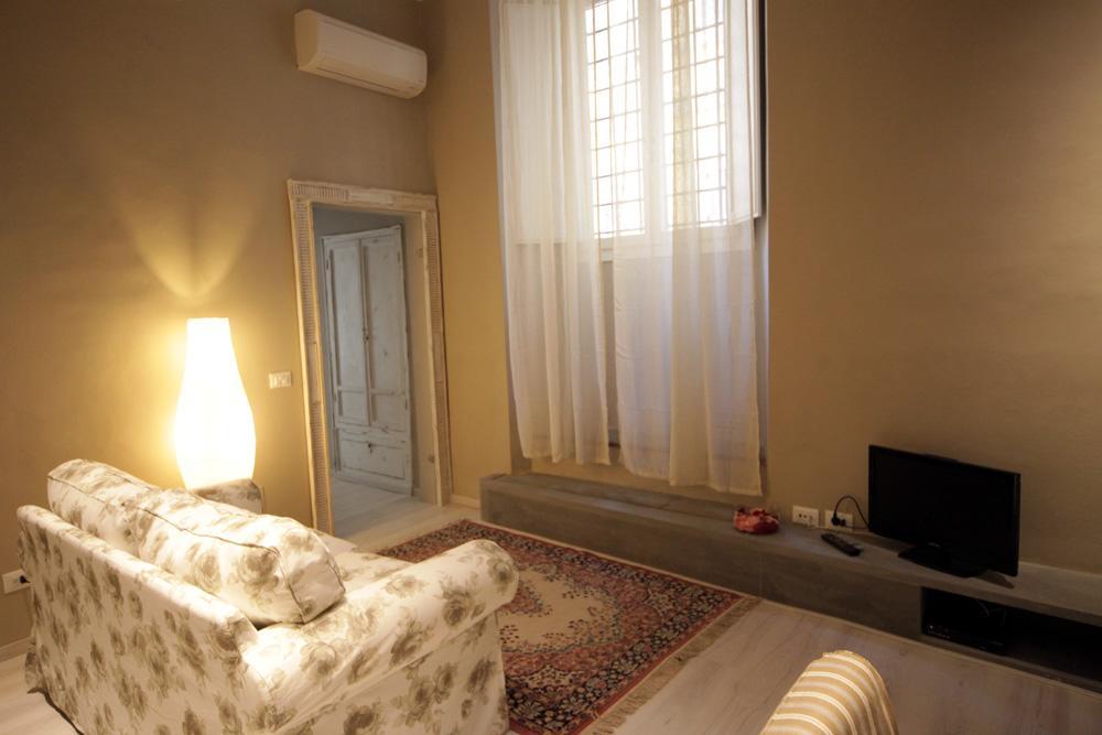شقة Palazzo Pergola فلورنس المظهر الخارجي الصورة