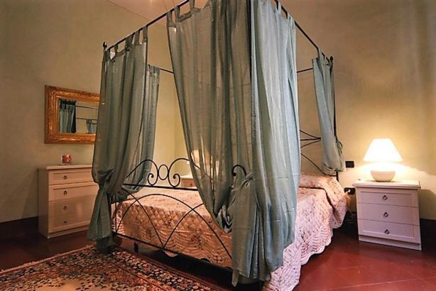 شقة Palazzo Pergola فلورنس المظهر الخارجي الصورة