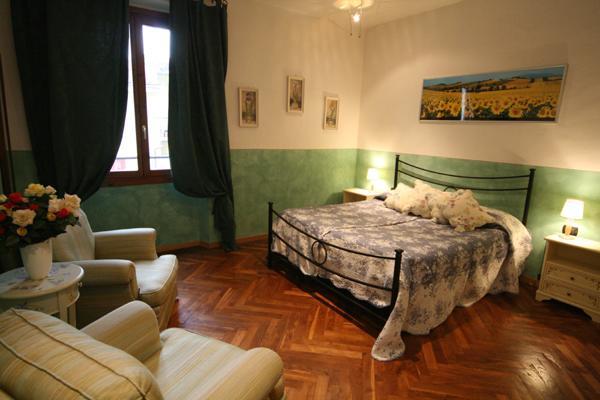 شقة Palazzo Pergola فلورنس المظهر الخارجي الصورة