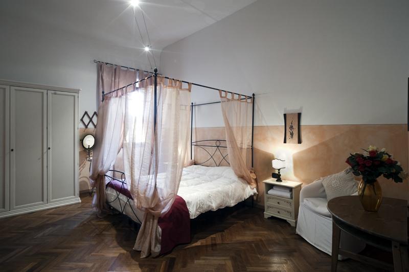 شقة Palazzo Pergola فلورنس المظهر الخارجي الصورة