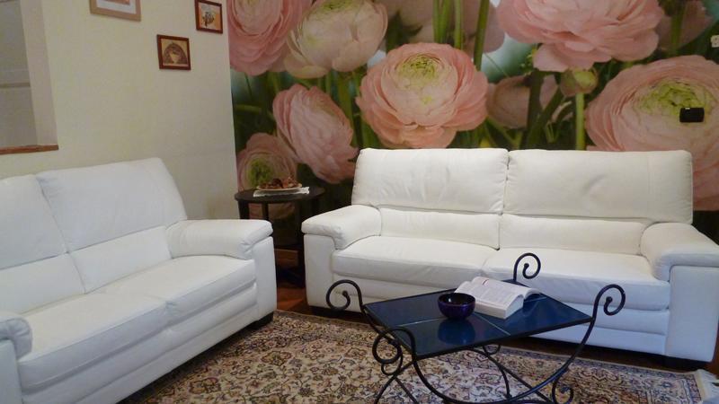 شقة Palazzo Pergola فلورنس المظهر الخارجي الصورة